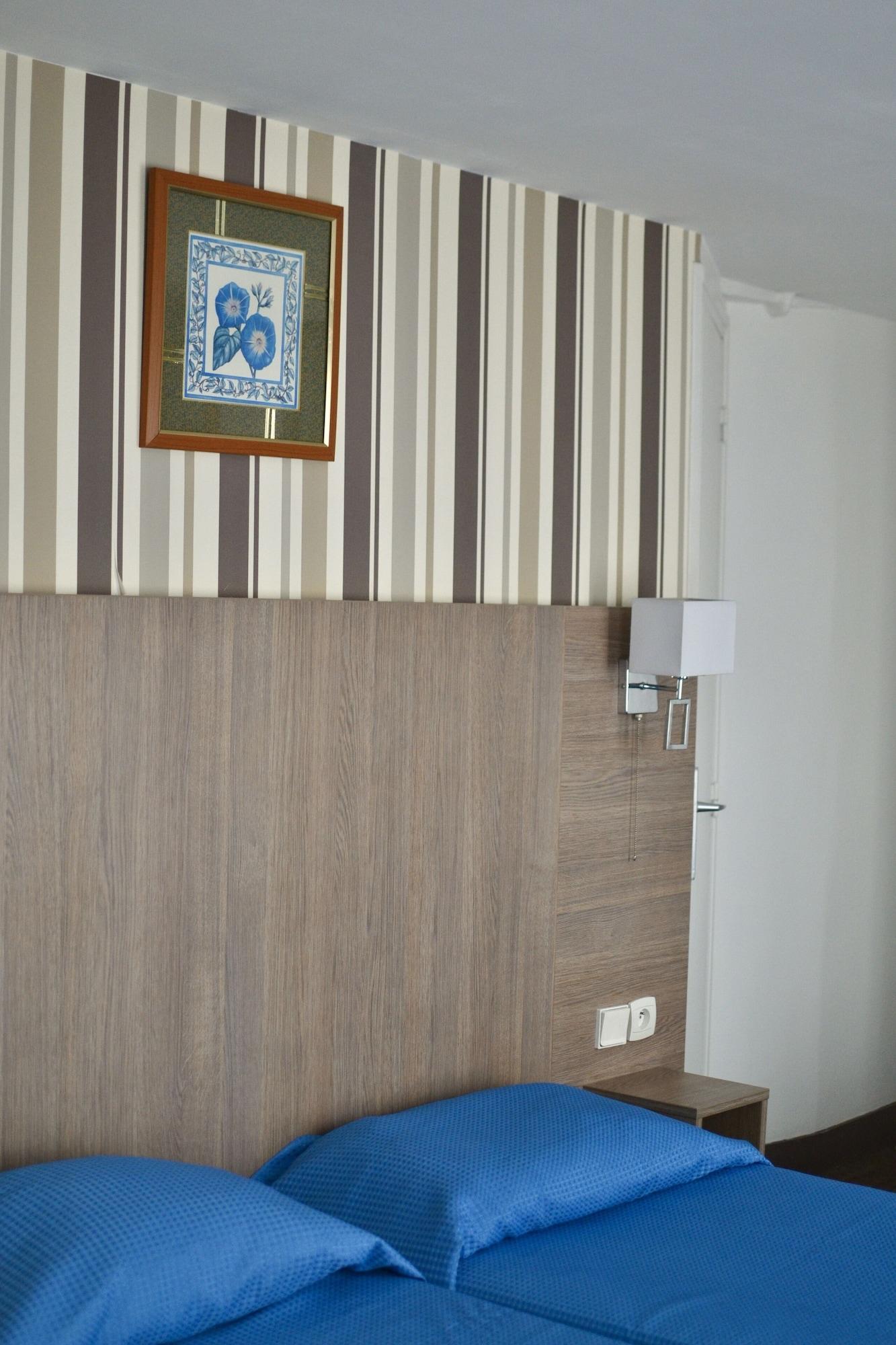 فندق Royal Bergère باريس المظهر الخارجي الصورة